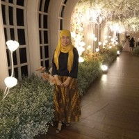 endang sri wahyuni