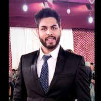 Shivam Sharma
