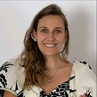 María Del Mar Vargas