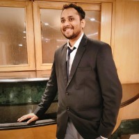 Pravin Kumar Singh