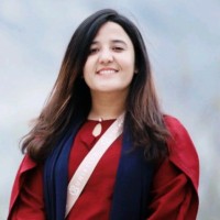 Nadia Ikram