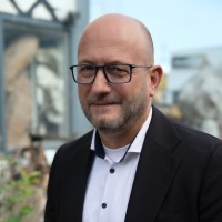 Maurice Taks