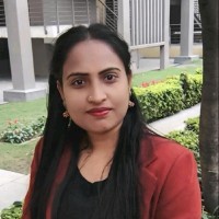 Priyanka Rauniyar