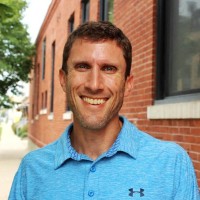 Brent Perzentka