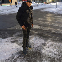 Abboud Iraqi