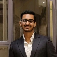Saif Abdullah