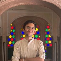 Harshil Jeswani