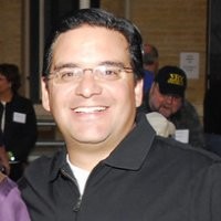 Stephen Barron