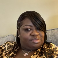 Shameca Roberts