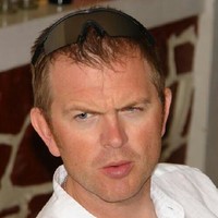 Matthew Keep