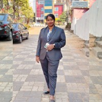 Rajalaxmi Badu
