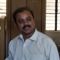 Milind Dhule