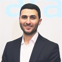 Ismael Aljanabi