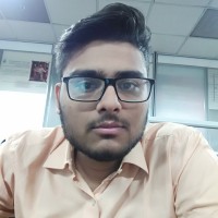 Ayush Dubey