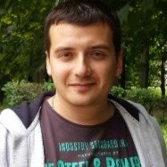 Denis Luganskiy
