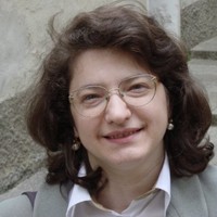Elisabetta Borghesani