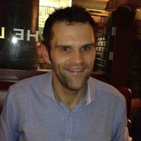 Mark Greenslade