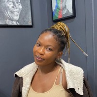 Felicia Maphosa