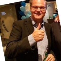 Torstein Johnsen