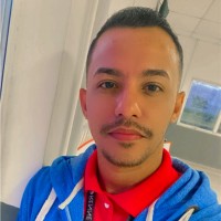 Daniel Dias Lindolfo