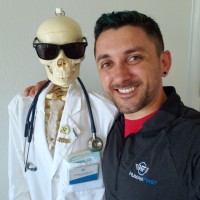 Patrick Silva