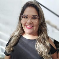 Pâmella Vieira