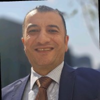 Hossam Mohmady