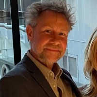 Mark Van Voorthuisen