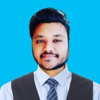 Jay Gandhi