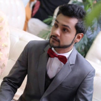 Muhammad Haseeb Khan