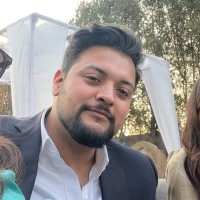 Hamza Nadeem