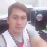 Johnry Bajao