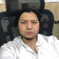 Ahrorxoja Usmonxojayev