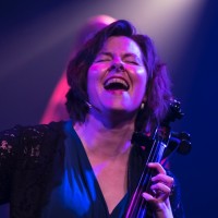 Alyssa Wright