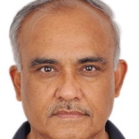 Dinesh Dave