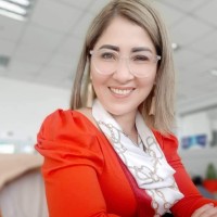 Enma María Mero Mera