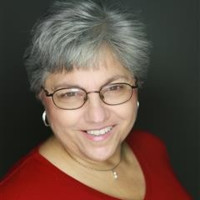 Susan Mckeage
