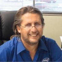 Paul Gagno