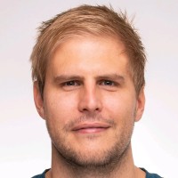 Peet Liebenberg