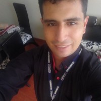 Cristhyan Javier Figueredo González