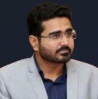 Muhammad Mujtaba Rajani