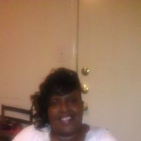 Glenda Manson Edwards