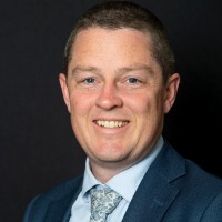 Evan Maher