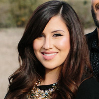 Crystal Garcia