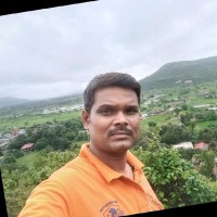 Sharad Shinde