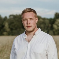 Ewan Stovell