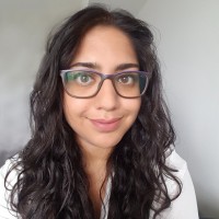 Tarana Haque