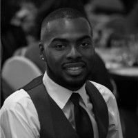 Aerick Hairston, M.S.
