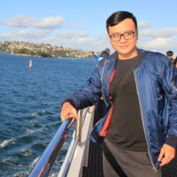 Duong Le