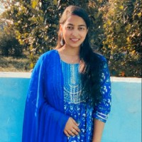 Divyanshi Gugliya